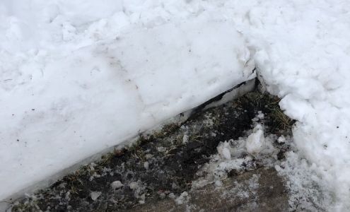 Rainfall Landscaping Inc