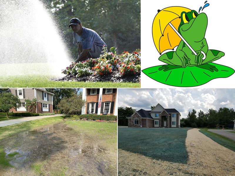 Summers Irrigation Inc