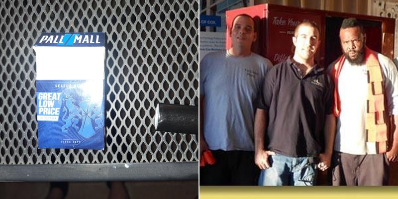 Phoenix A to Z Moving