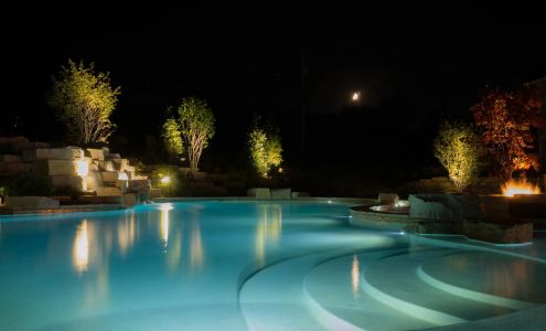 Meadow Green Landscaping Inc