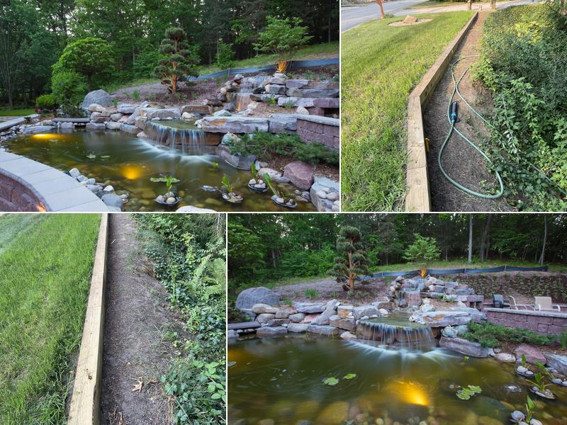 Spaans Landscape Management