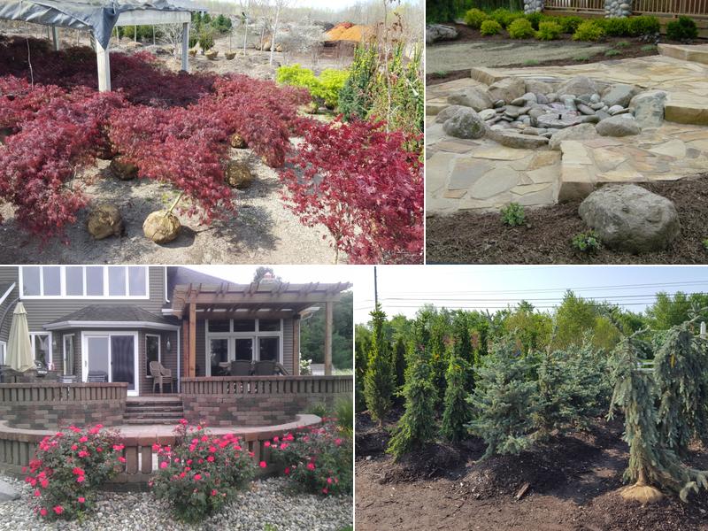 Landscape Impressions Design & Garden Center, Inc.