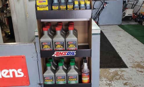 Wolverine Lawn Equipment Co