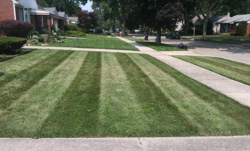 POINTE HILL'S LANDSCAPING LLC