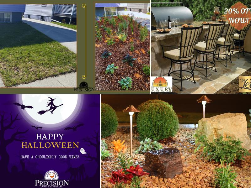 Precision Lawn & Landscape