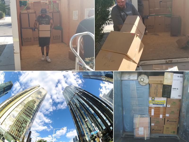 Nice N Easy Services LLC