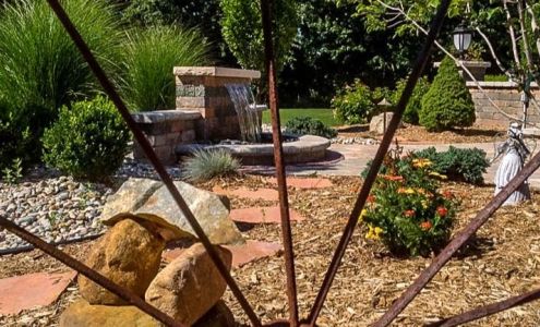 Bundschuh Landscape Center