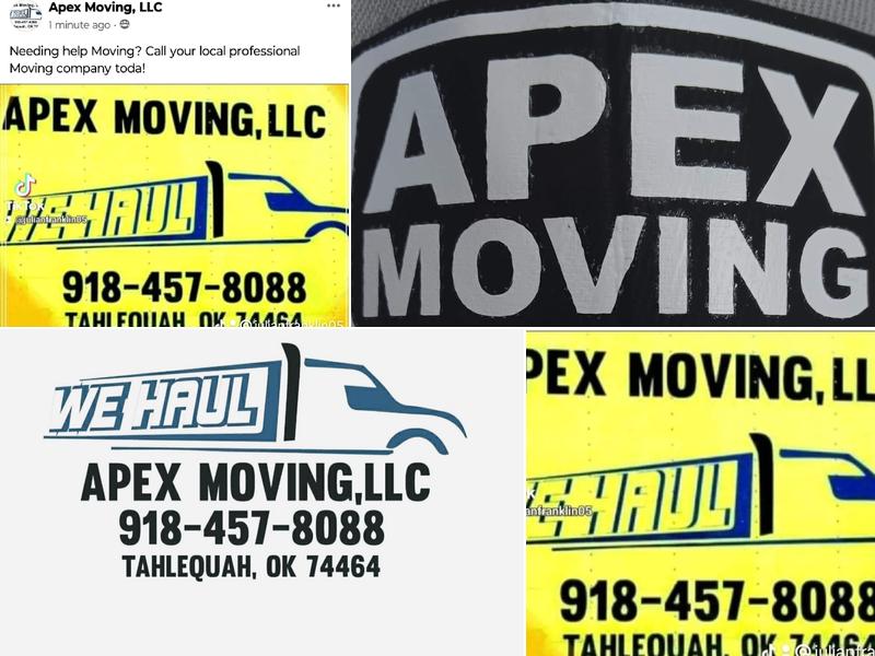 Apex Moving, LLC