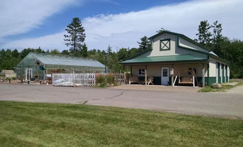 Northern Lakes Landscaping Inc 1075 E Pine St, Eagle River Wisconsin 54521