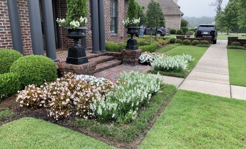 Chandler's Lawn Services