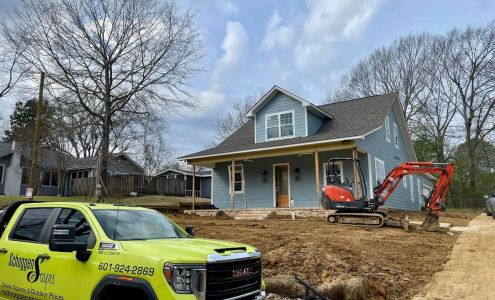 SchoggenScapes Inc. 1117 Industrial Park Dr, Clinton Mississippi 39056