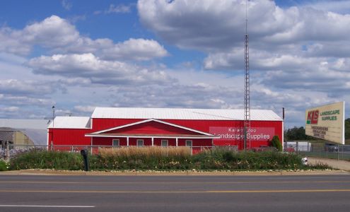 Kalamazoo Landscape Supplies Inc