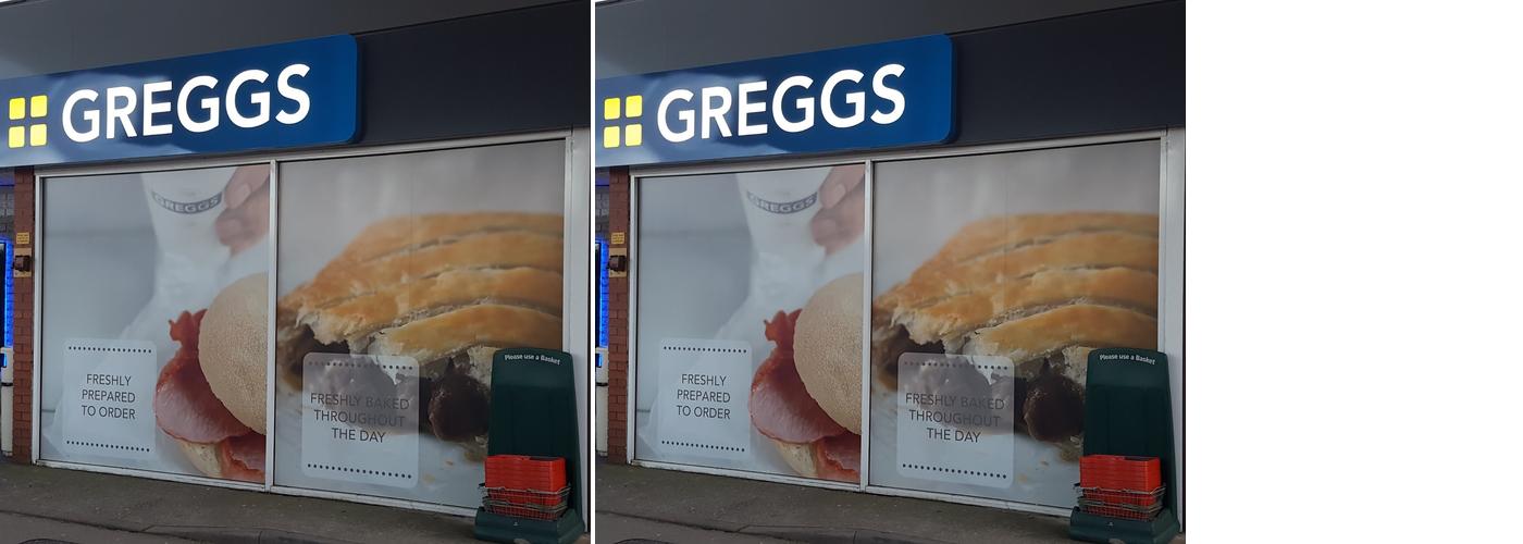 Greggs