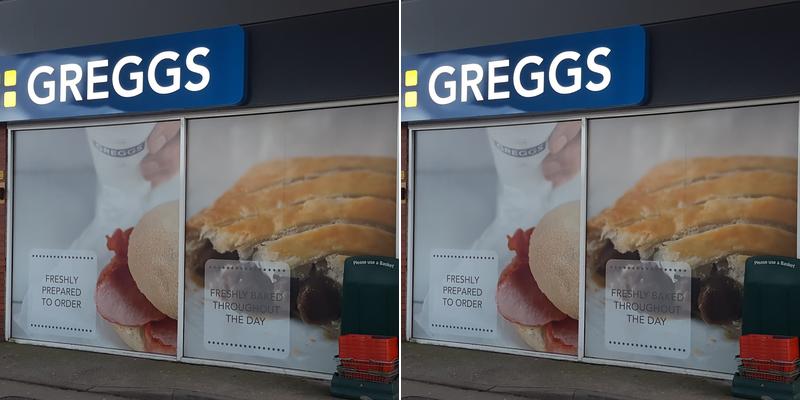 Greggs