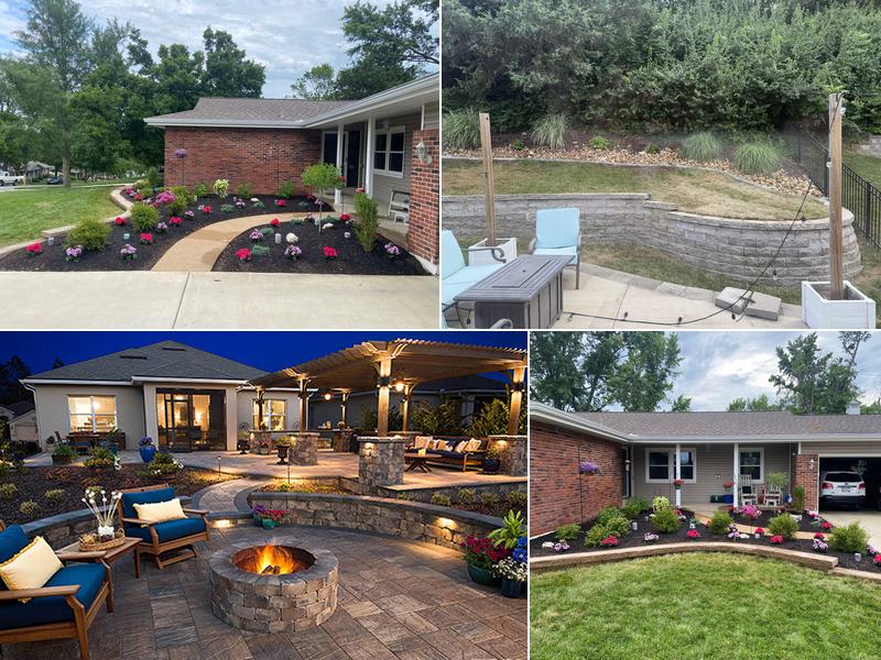 Kiefer's Lawn & Landscaping