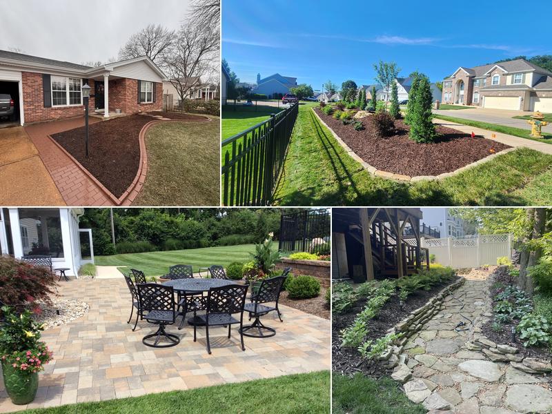 Sundown Landscape Contracting