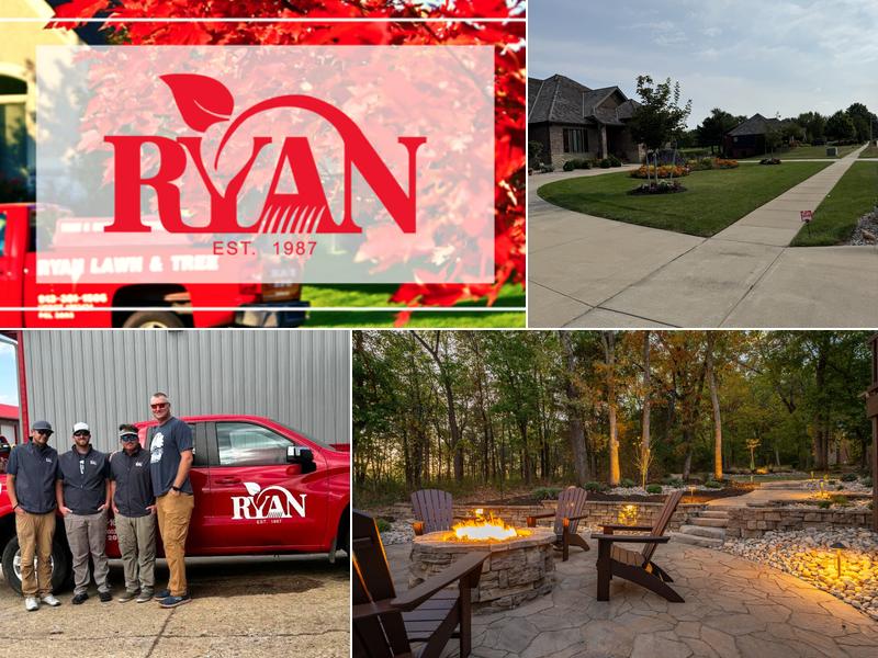 Ryan Lawn & Tree