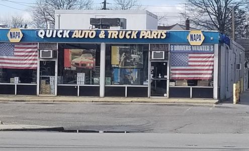 NAPA Auto Parts - Quick Auto Parts