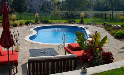 Keller's Landscaping 15640 E US Hwy 40, Kansas City Missouri 64136