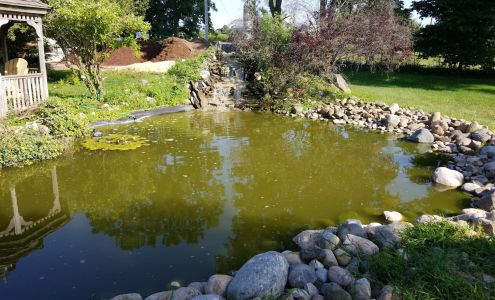 Showcase Gardens & Landscaping