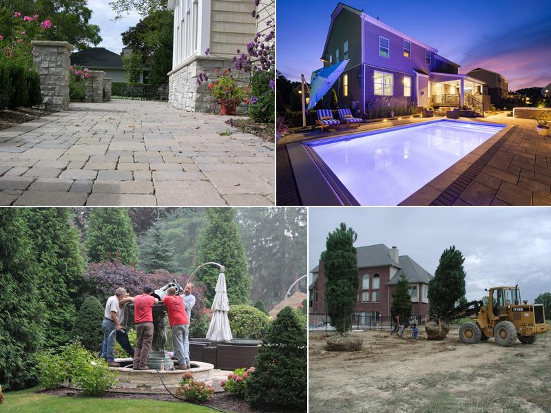 Thoms Bros. Landscaping, Inc.