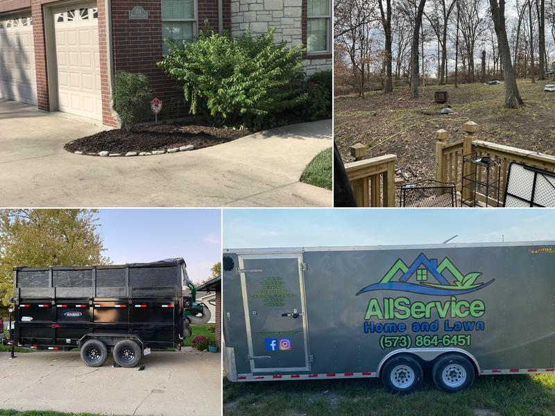 AllService Home and Lawn