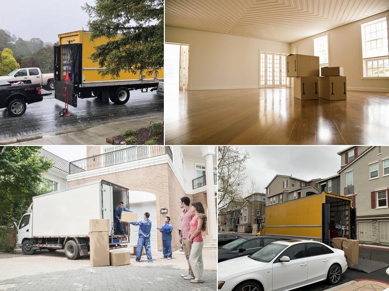 Trans-One Moving, Delivery & Storage
