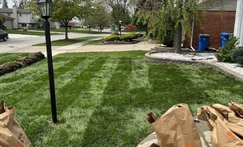 Huron Sod Farms Inc