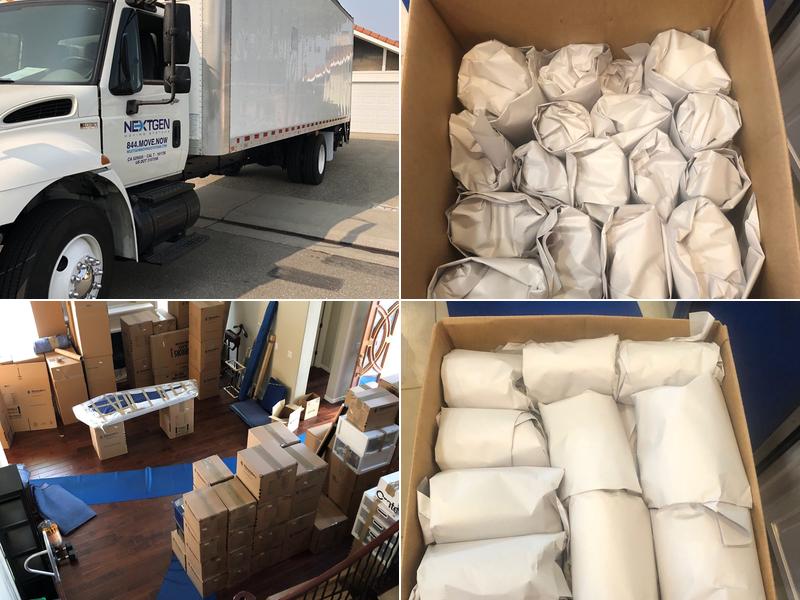 NextGen Moving Systems