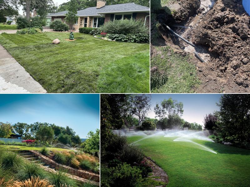 NorthTech Irrigation