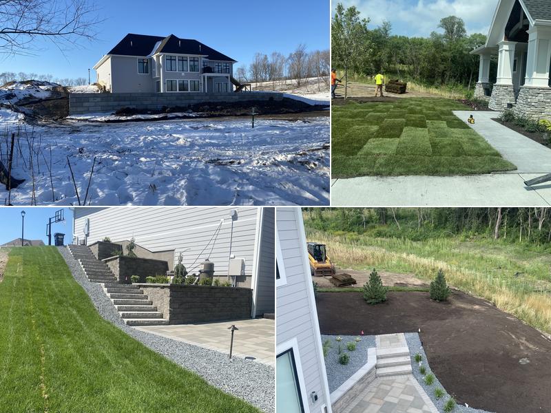 Winco Landscape and Design