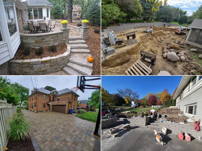 Axel Landscape, Inc.