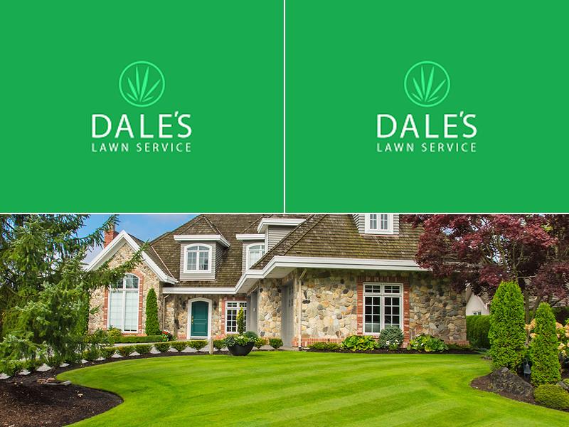 Dale's Lawn Service