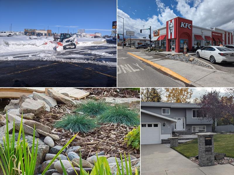 Mr. Green Landscape Solutions/Outdoor Solutions