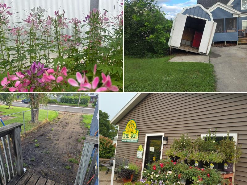 Tree Top Nursery & Landscaping