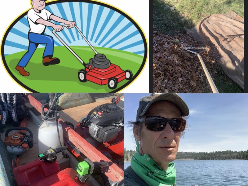 Yeoman Lawn & Lanscape