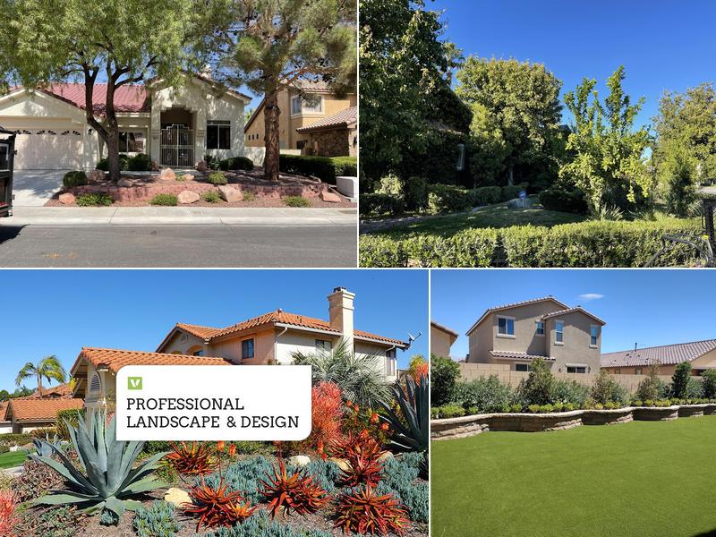 VanDorne Landscape and Design