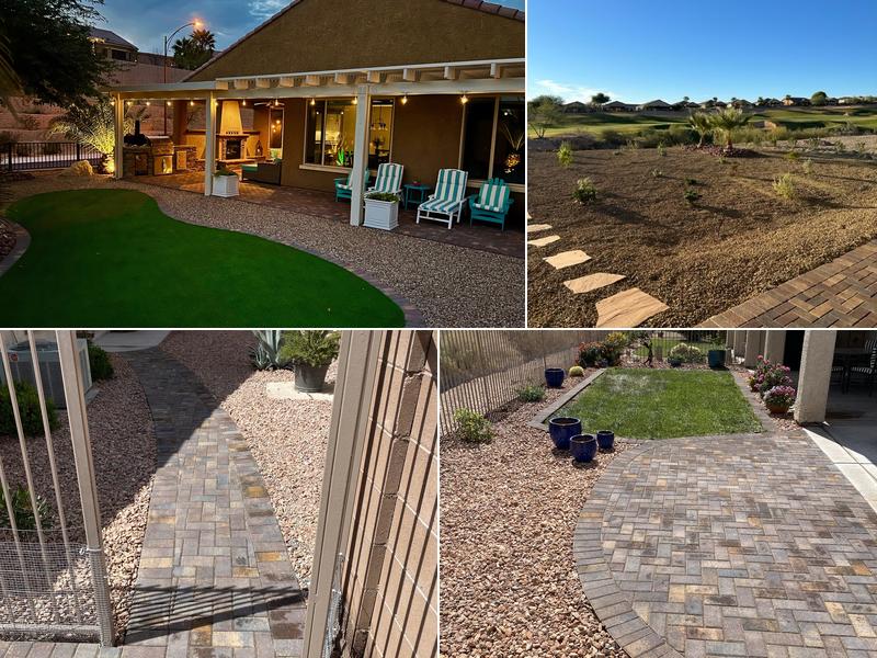 Adonai Landscaping LLC