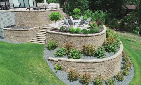 Pro's Touch Landscaping
