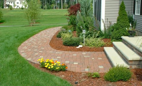 Trimmers Landscaping, Inc. 3 Aviation Park Dr, Londonderry New Hampshire 03053