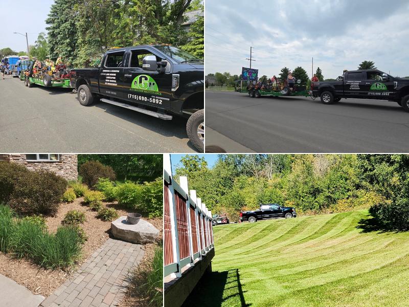 Al's Grounds Maintenance (AGM)