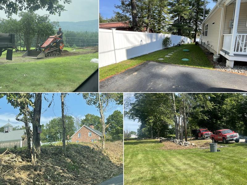 Total Grounds Landscape