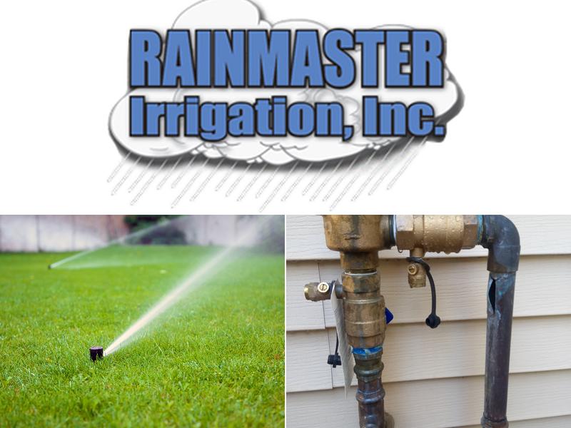 Rainmaster Irrigation Inc