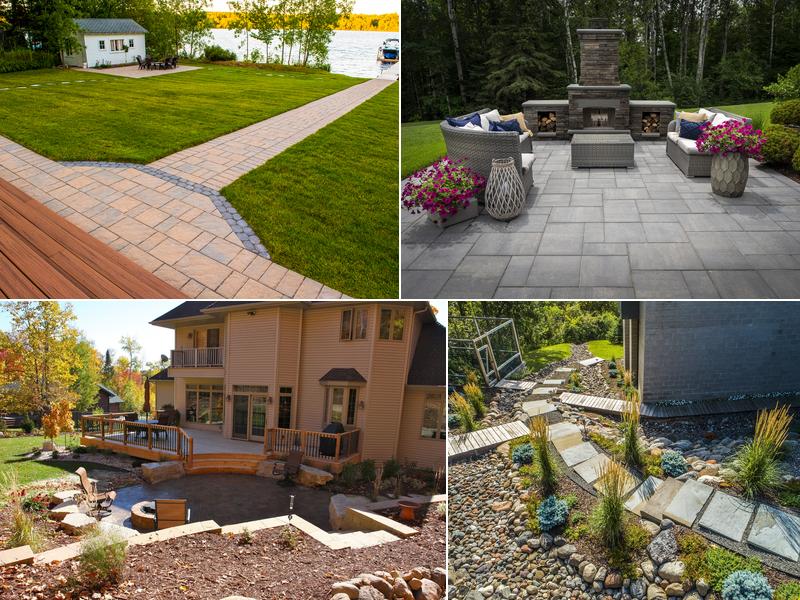 Miller Creek Lawn & Landscape