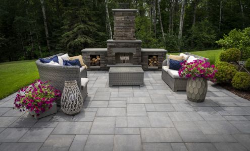 Miller Creek Lawn & Landscape 5350 Miller Trunk Hwy Suite C, Hermantown Minnesota 55811