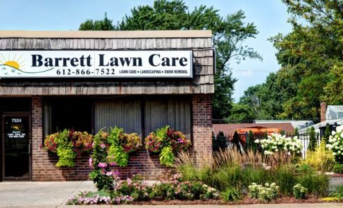 Barrett Lawn Care Inc.