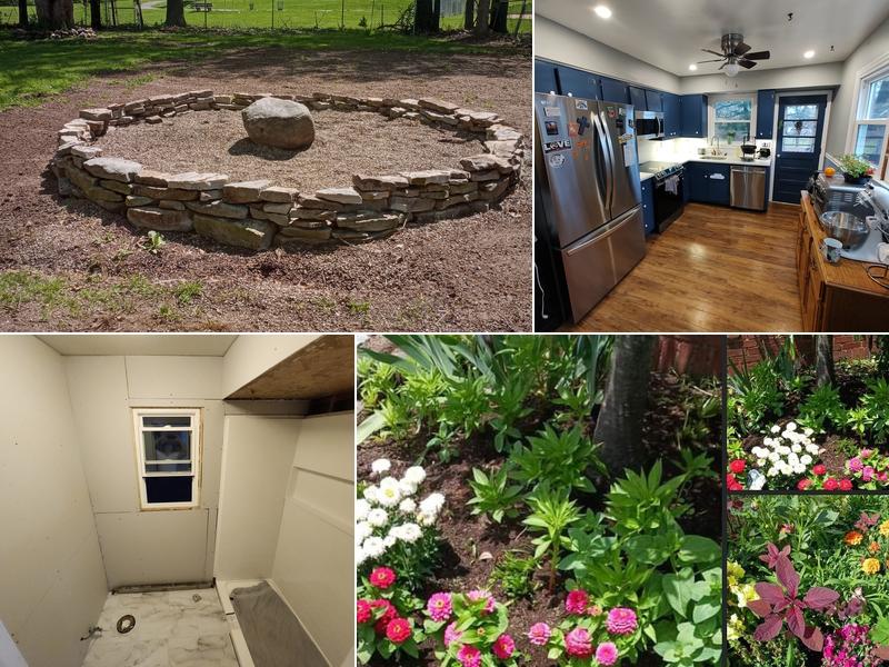 Tranquility Gardens And Ponds Landscaping LLC