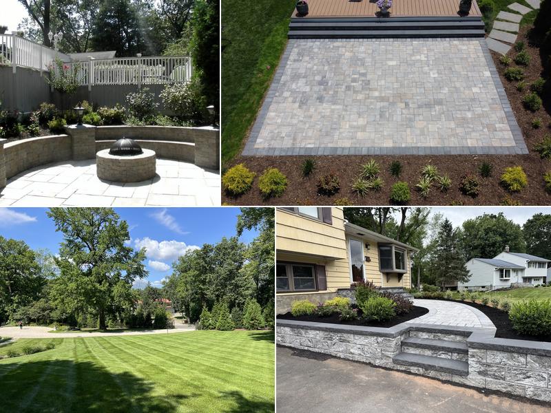 Primo Landscape Design