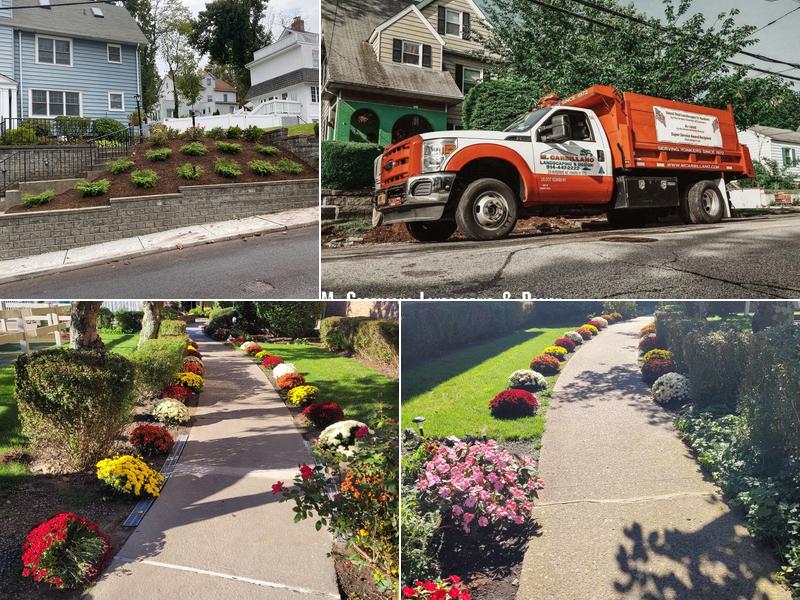 M.Carbillano Landscaping & Design