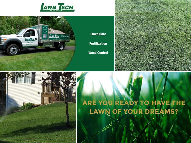 Lawn Tech